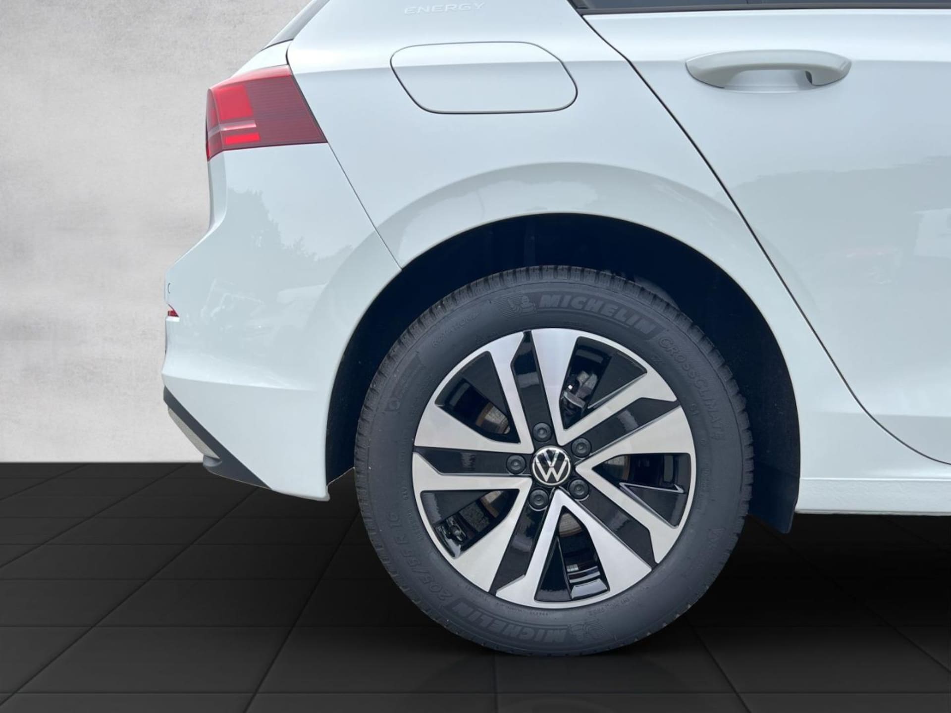 Volkswagen Golf ENERGY