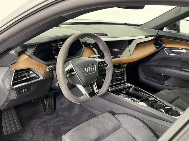 2023 Audi e-tron GT