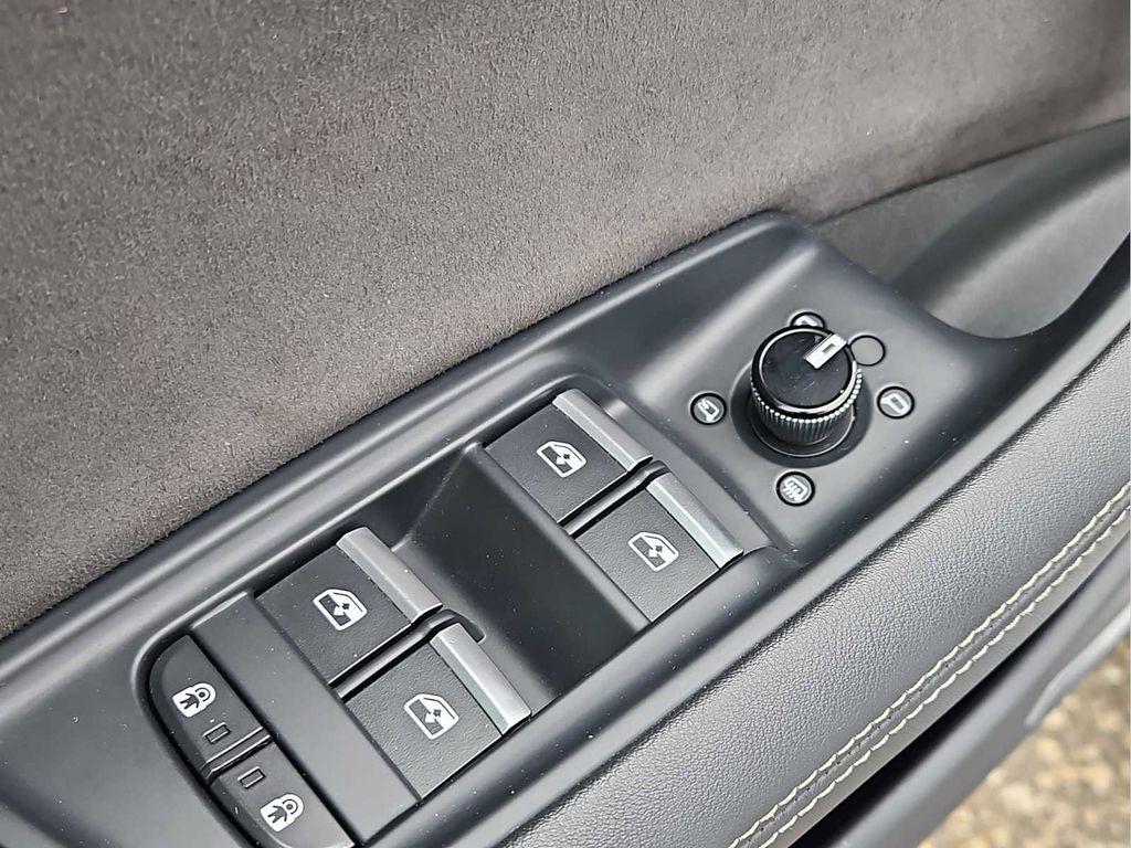 2023 Audi SQ8 Premium Plus - Photo 12