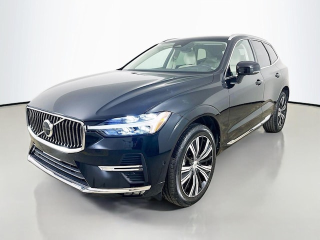 2023 Volvo XC60