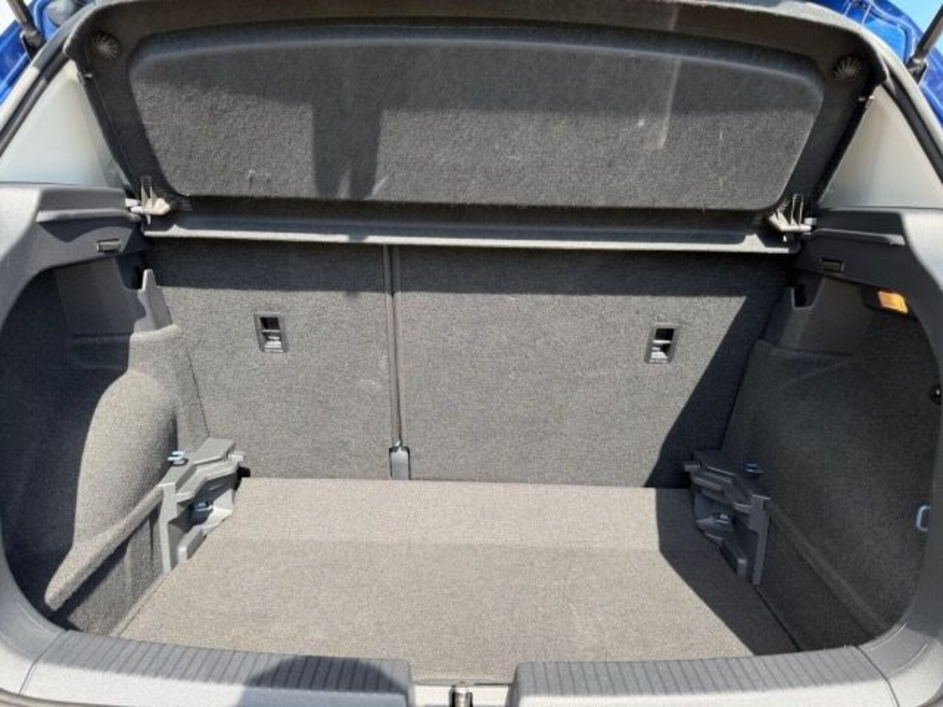Volkswagen T-Cross ACTIVE