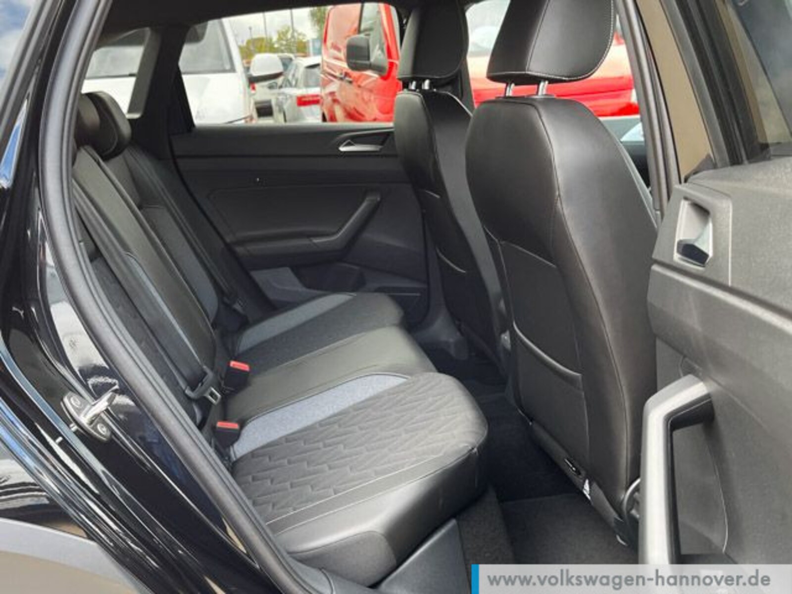 Volkswagen Taigo – Bild 9