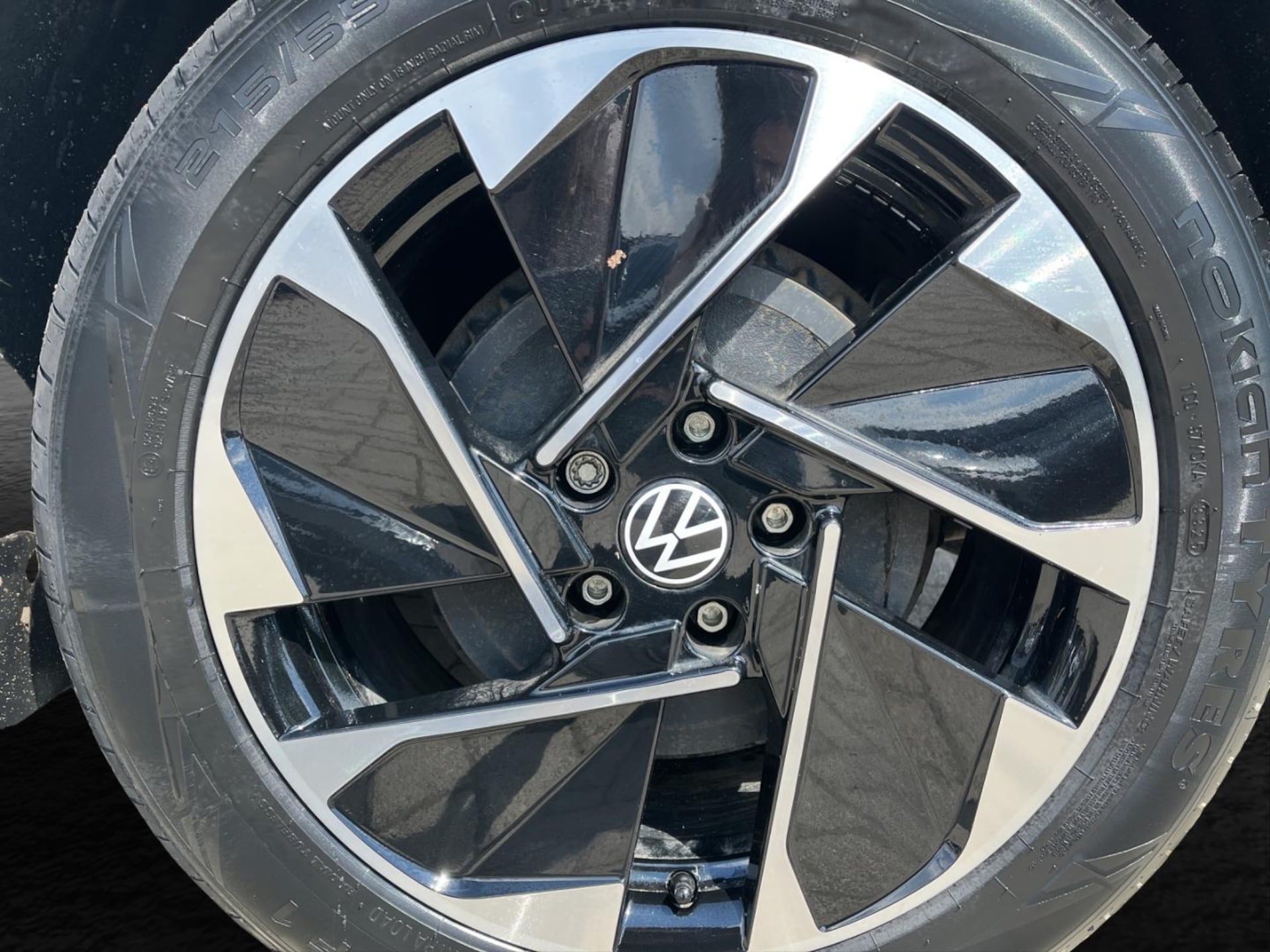 Volkswagen ID.3 Pro Performance