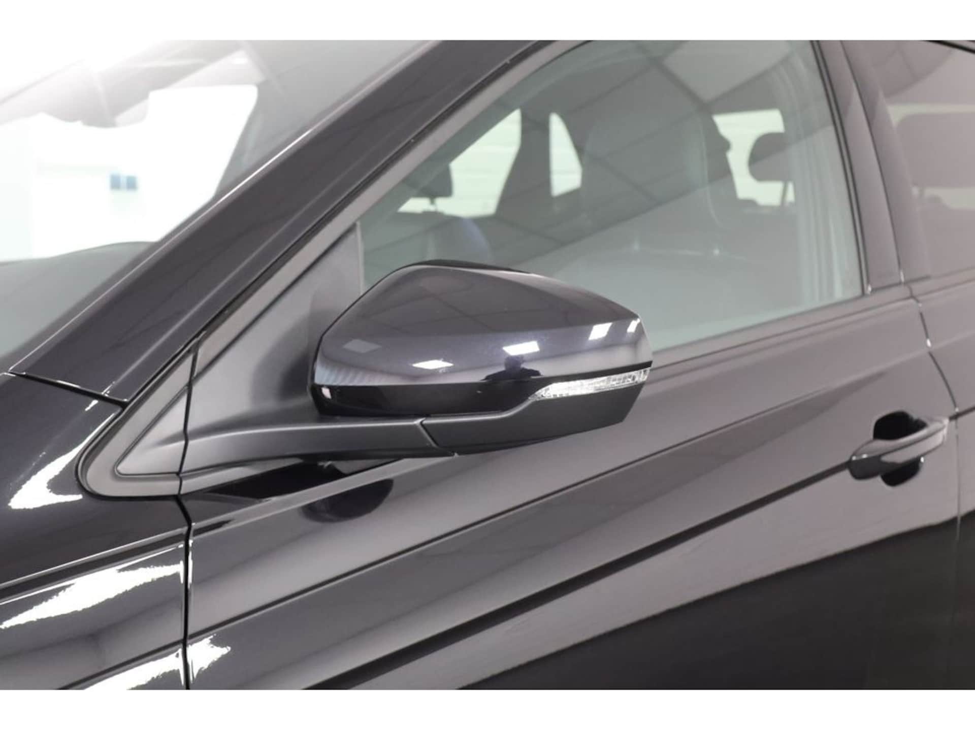 Volkswagen Polo Goal