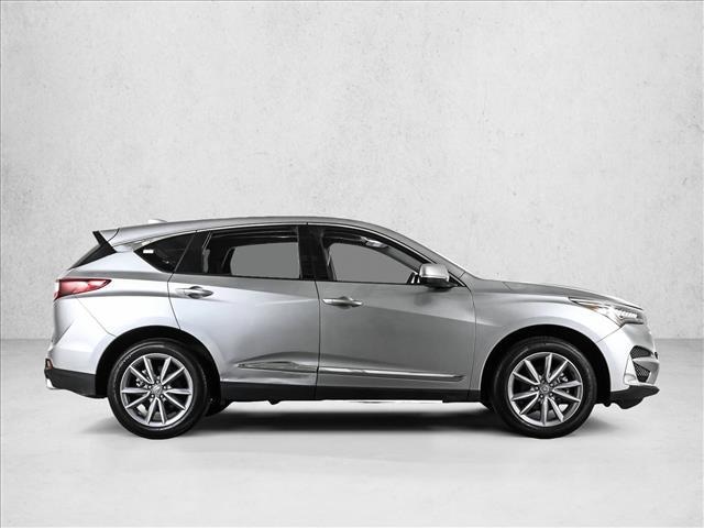 2019 Acura RDX