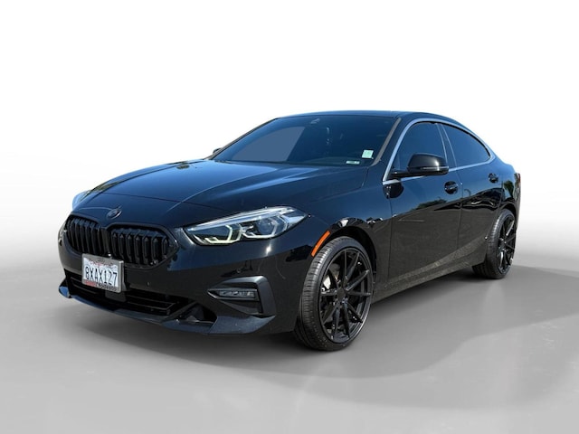 Photo of 2021 BMW 228i Gran Coupé 