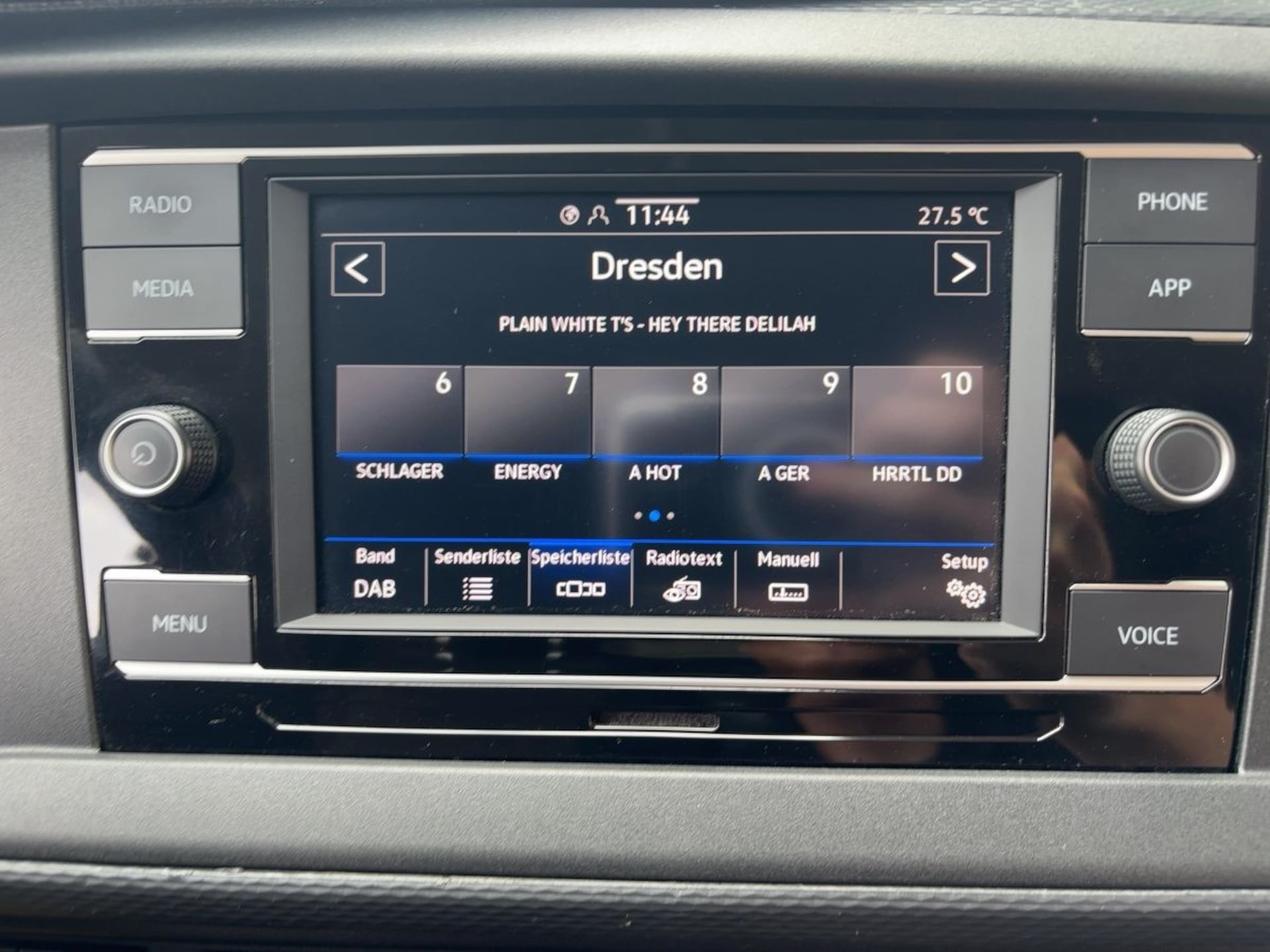 Volkswagen T6.1 Transporter Kasten kurzer Radstand