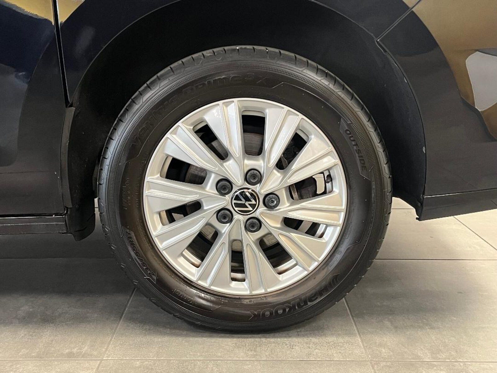 Volkswagen Multivan – Bild 5