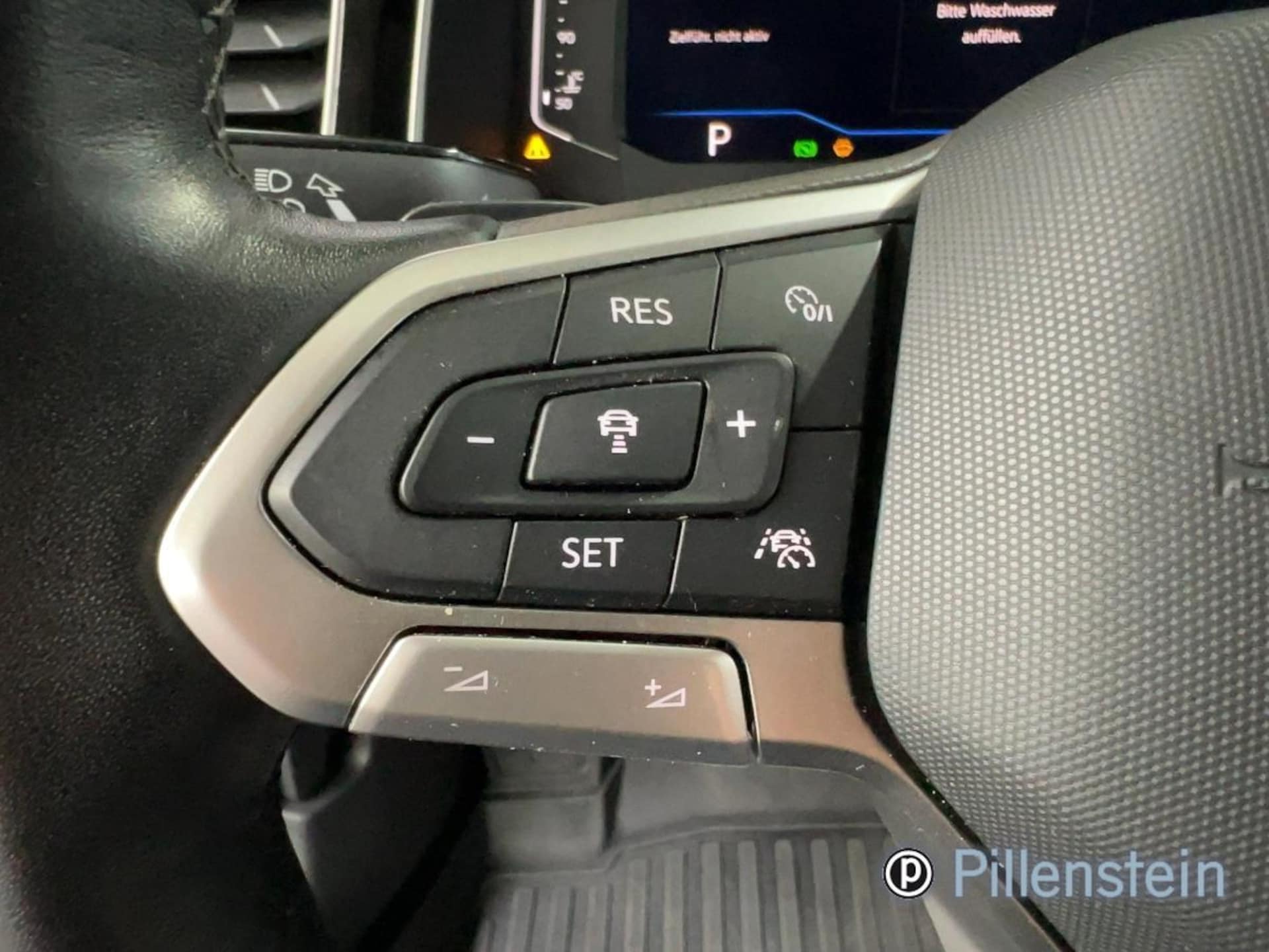 Volkswagen Polo Style