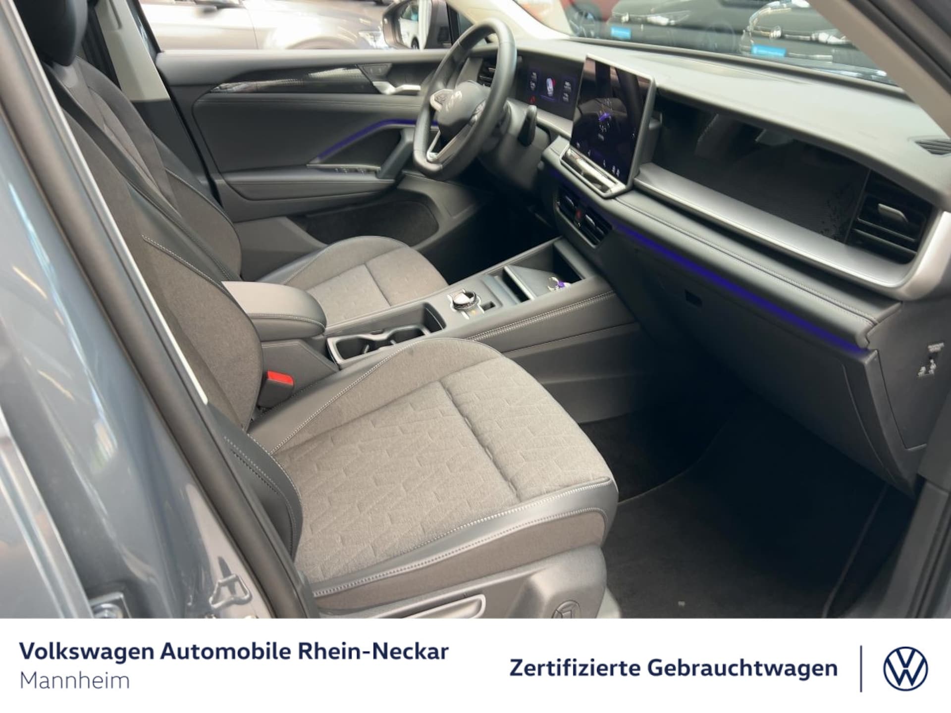 Volkswagen Tayron Life