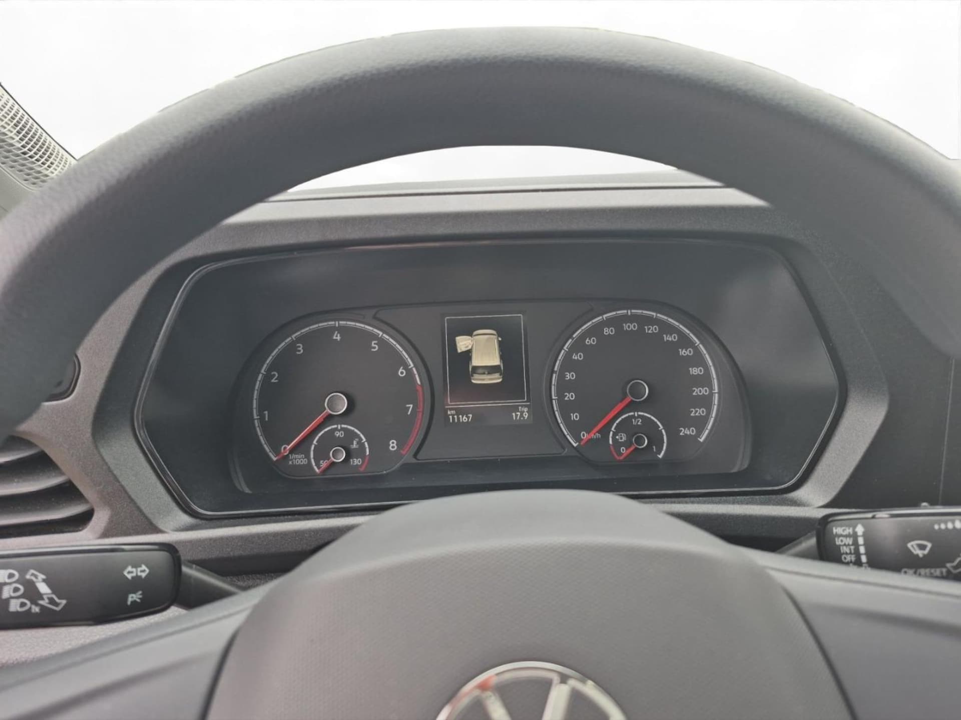 Volkswagen Caddy Maxi Cargo