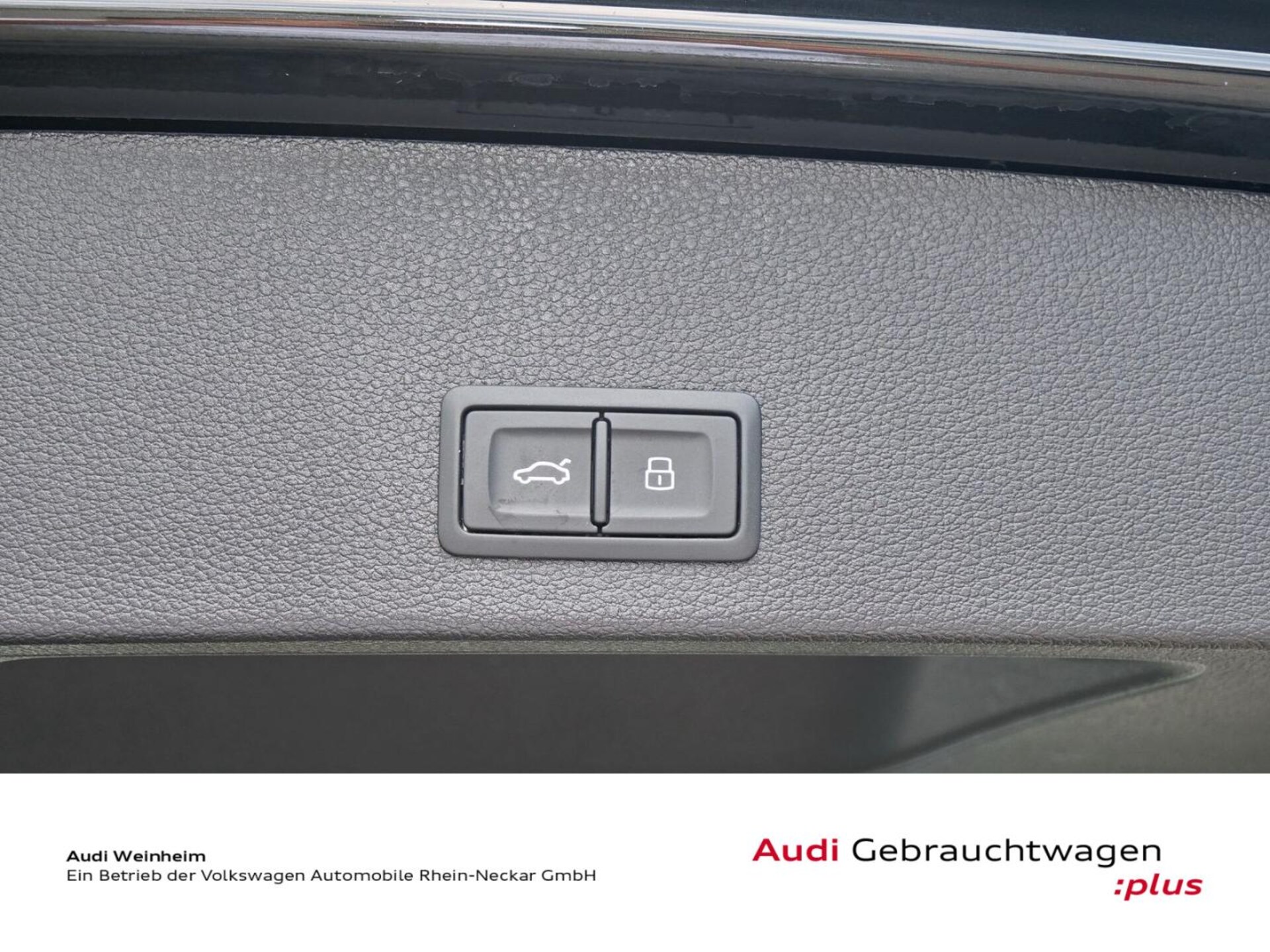 Audi Q2 S line