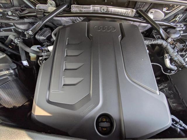 2025 Audi Q5 Sportback Premium Plus - Photo 19