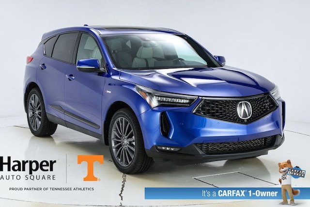 2022 Acura RDX
