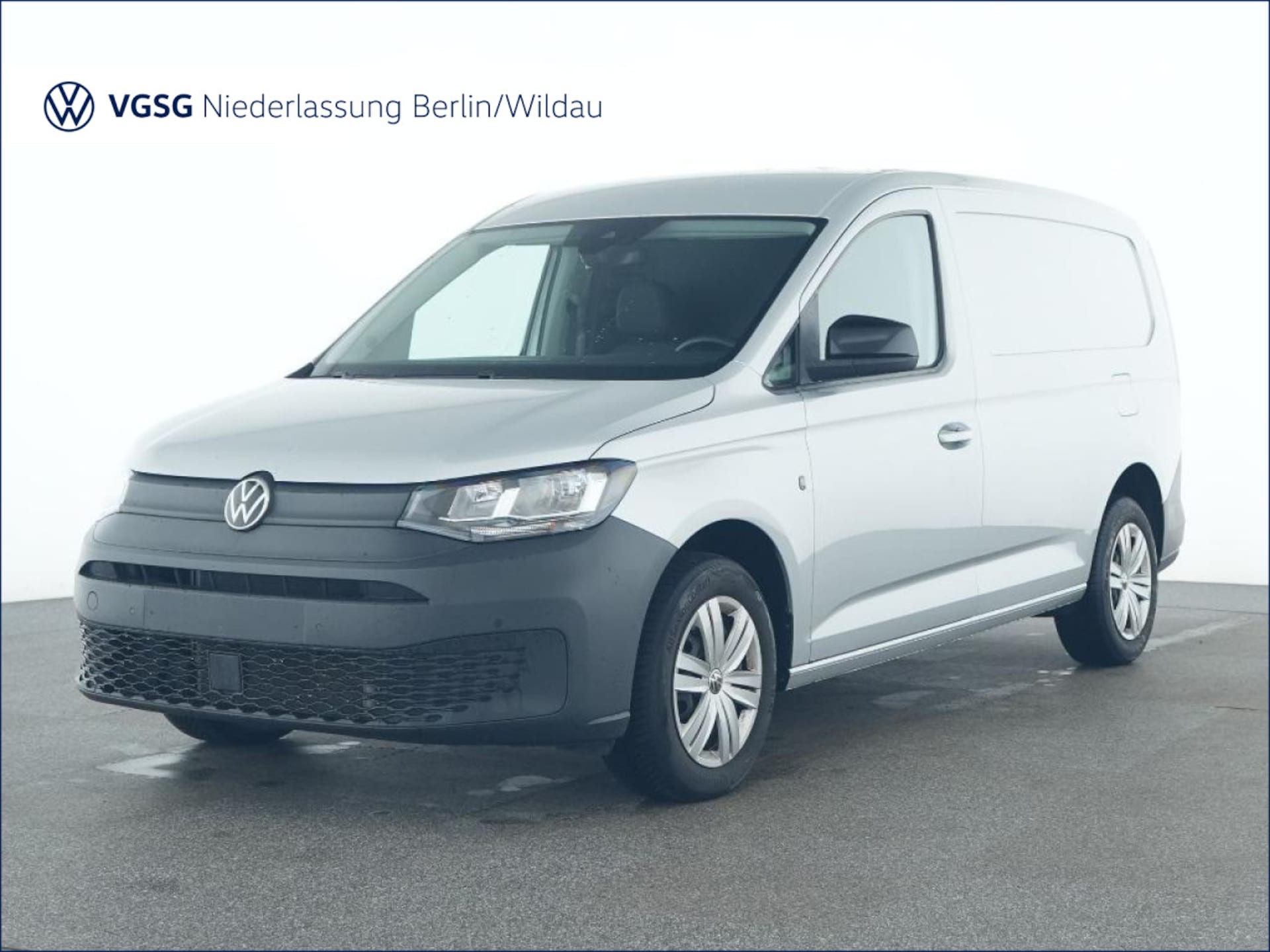 Volkswagen Caddy Maxi Cargo