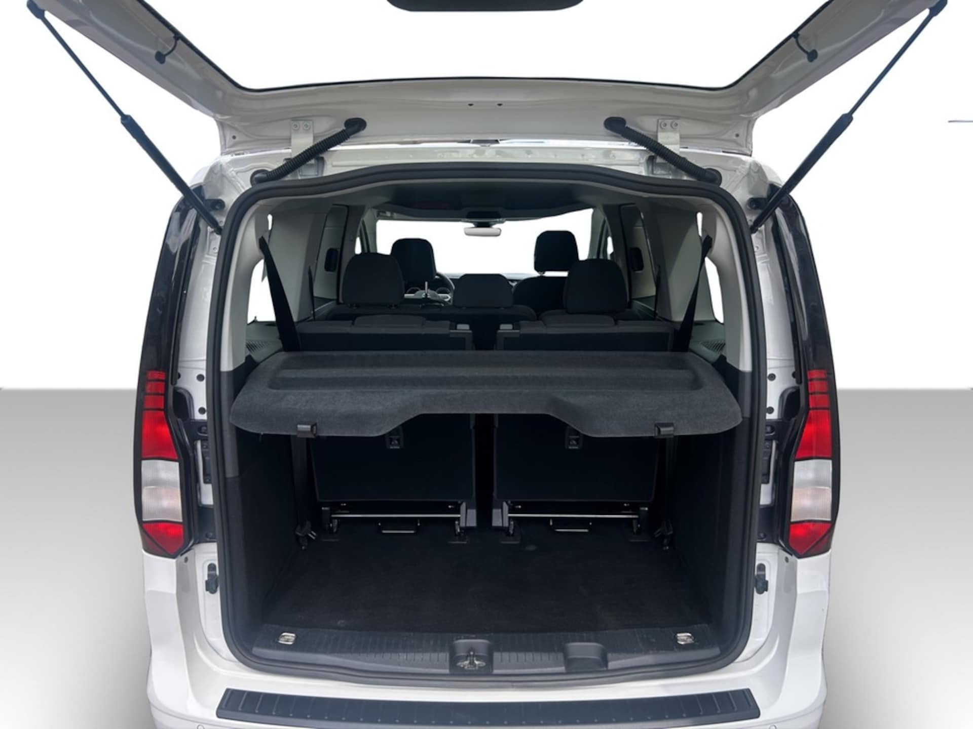 Volkswagen Caddy Maxi Life