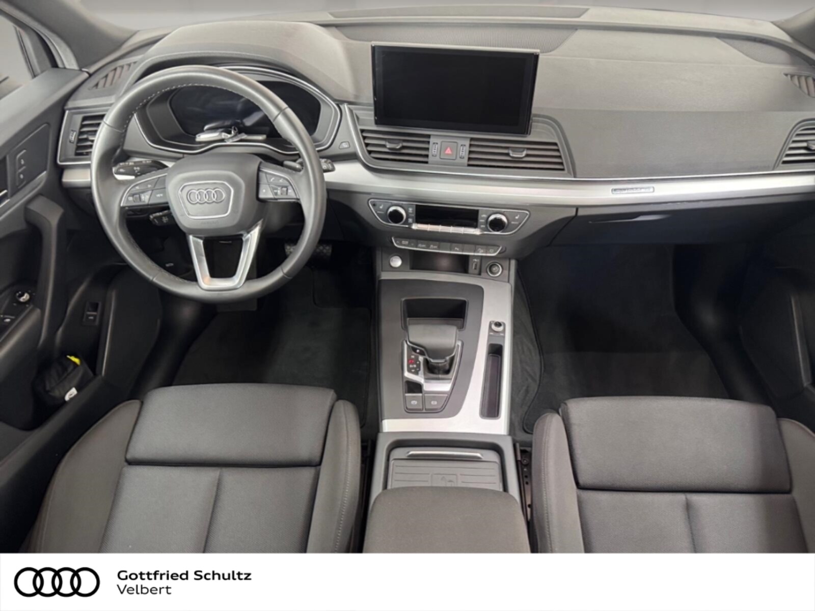 Audi Q5 – Bild 5