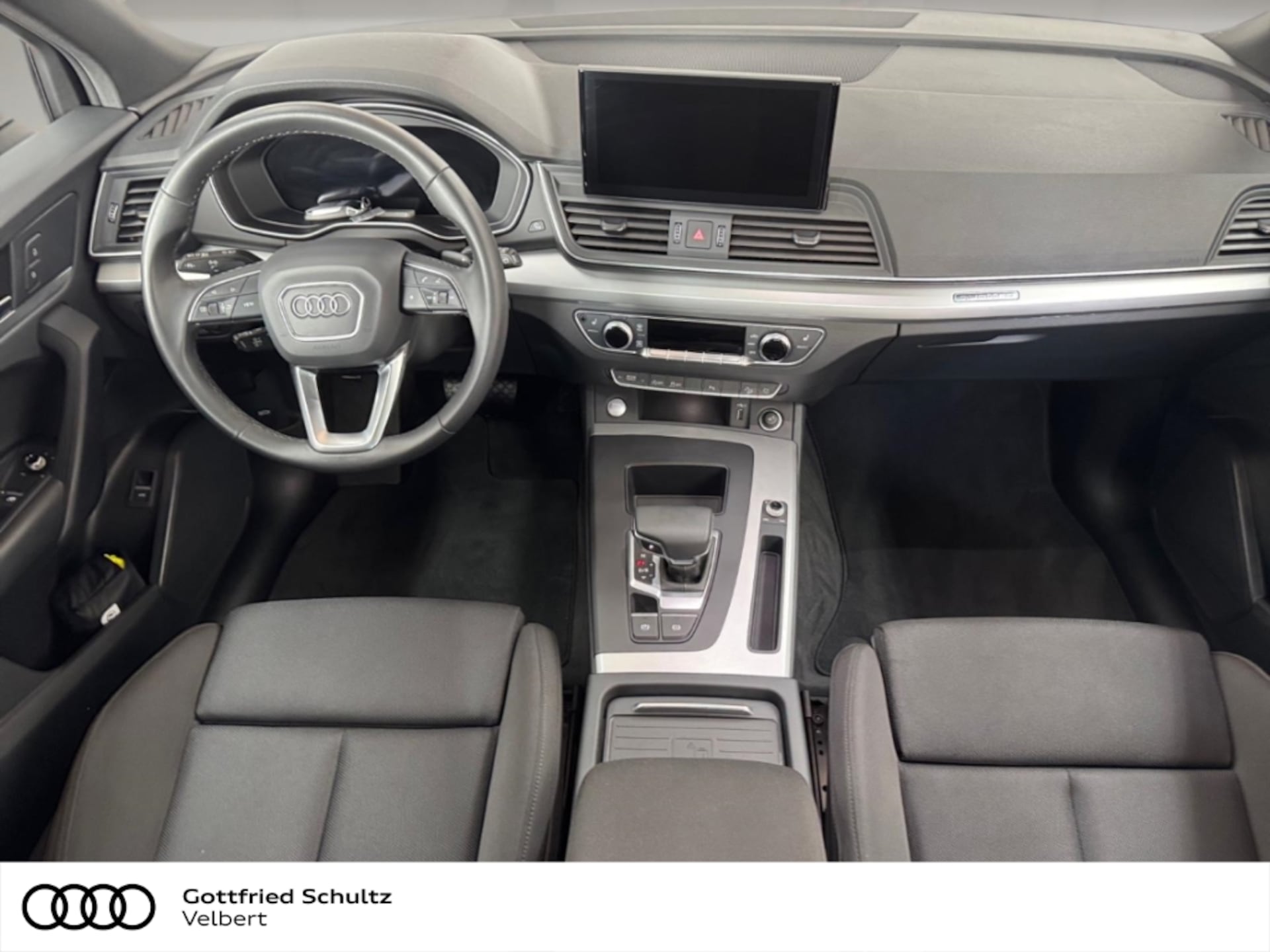 Audi Q5 SUV S line