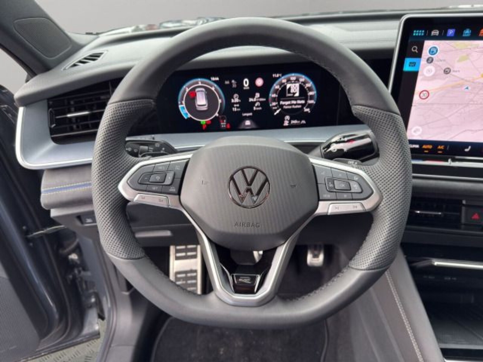 Volkswagen Tayron – Bild 10