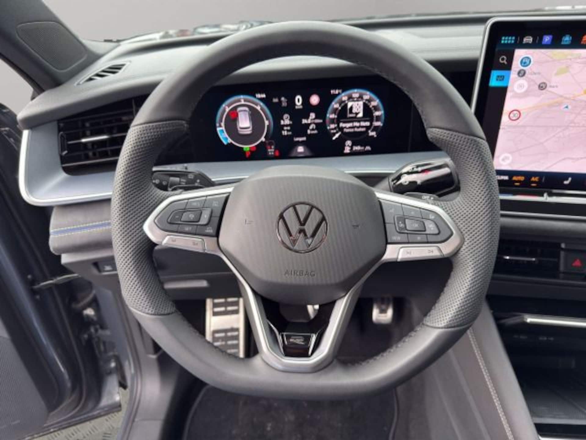 Volkswagen Tayron R-Line