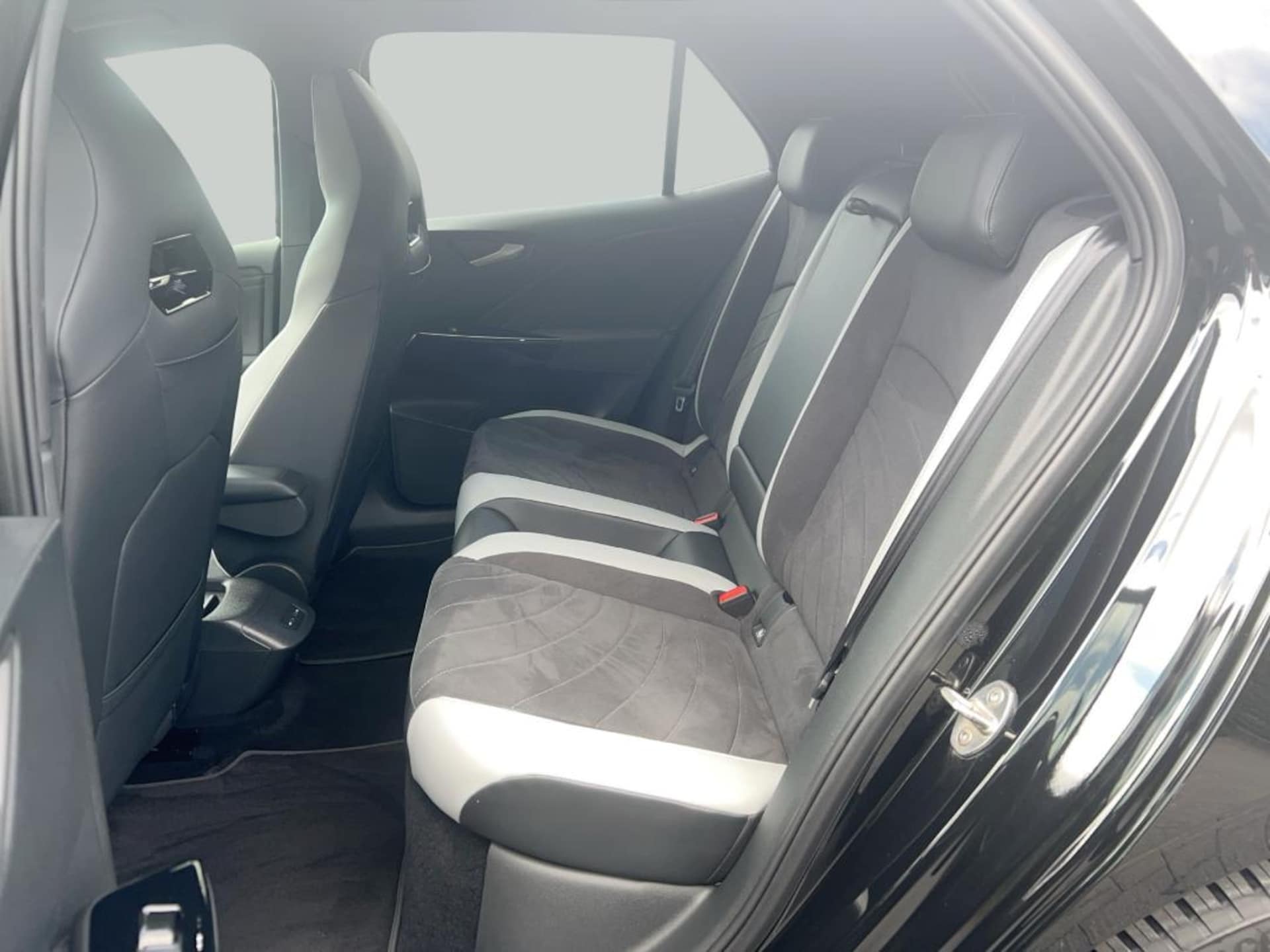 Volkswagen ID.3 Pro S