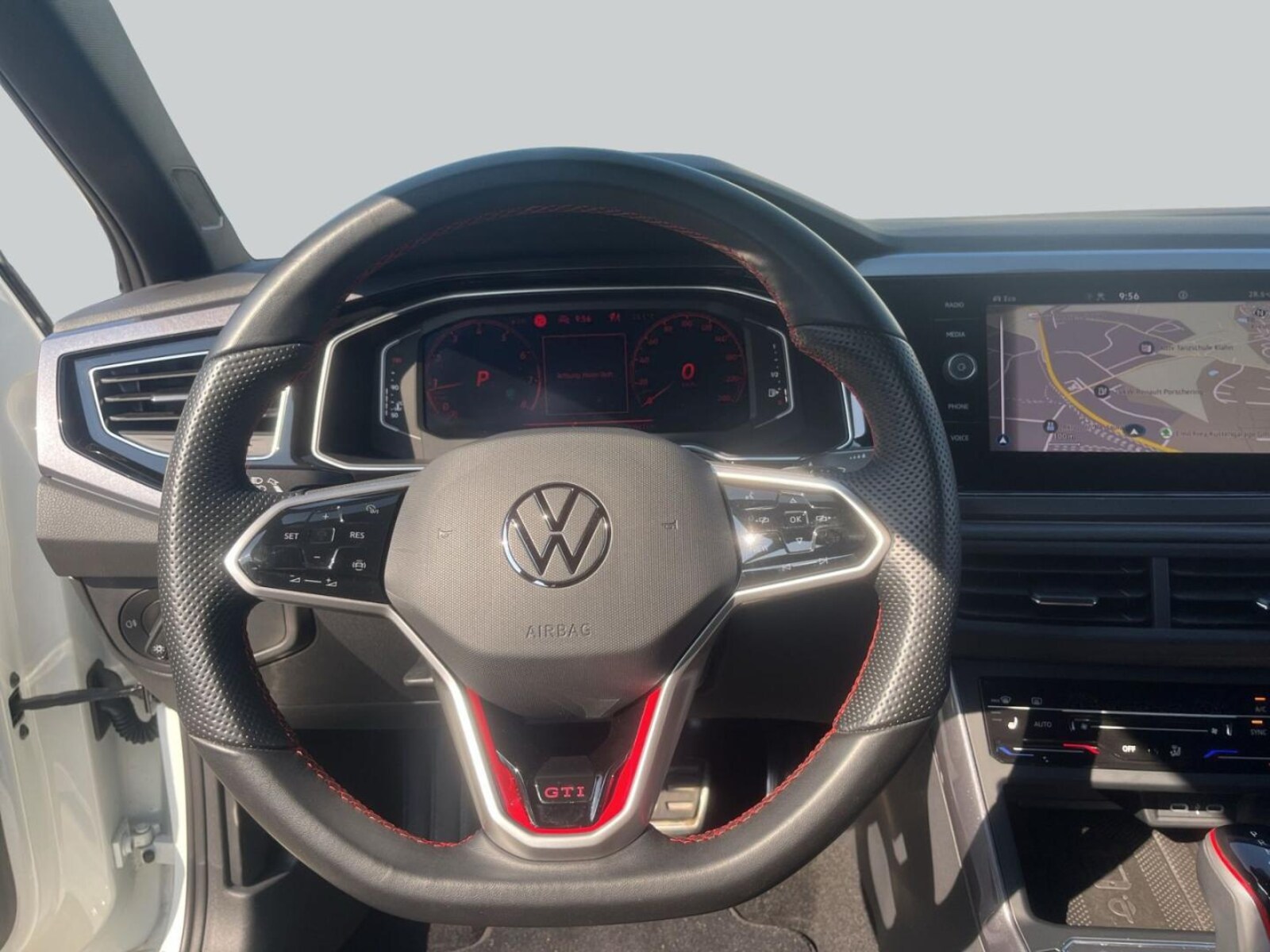 Volkswagen Polo – Bild 18