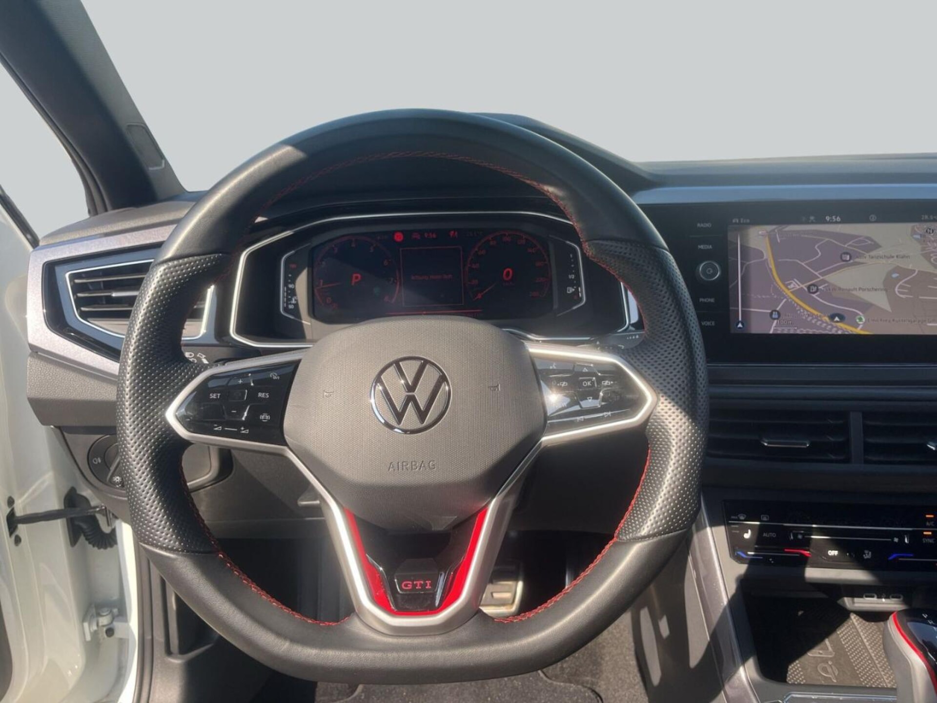 Volkswagen Polo GTI