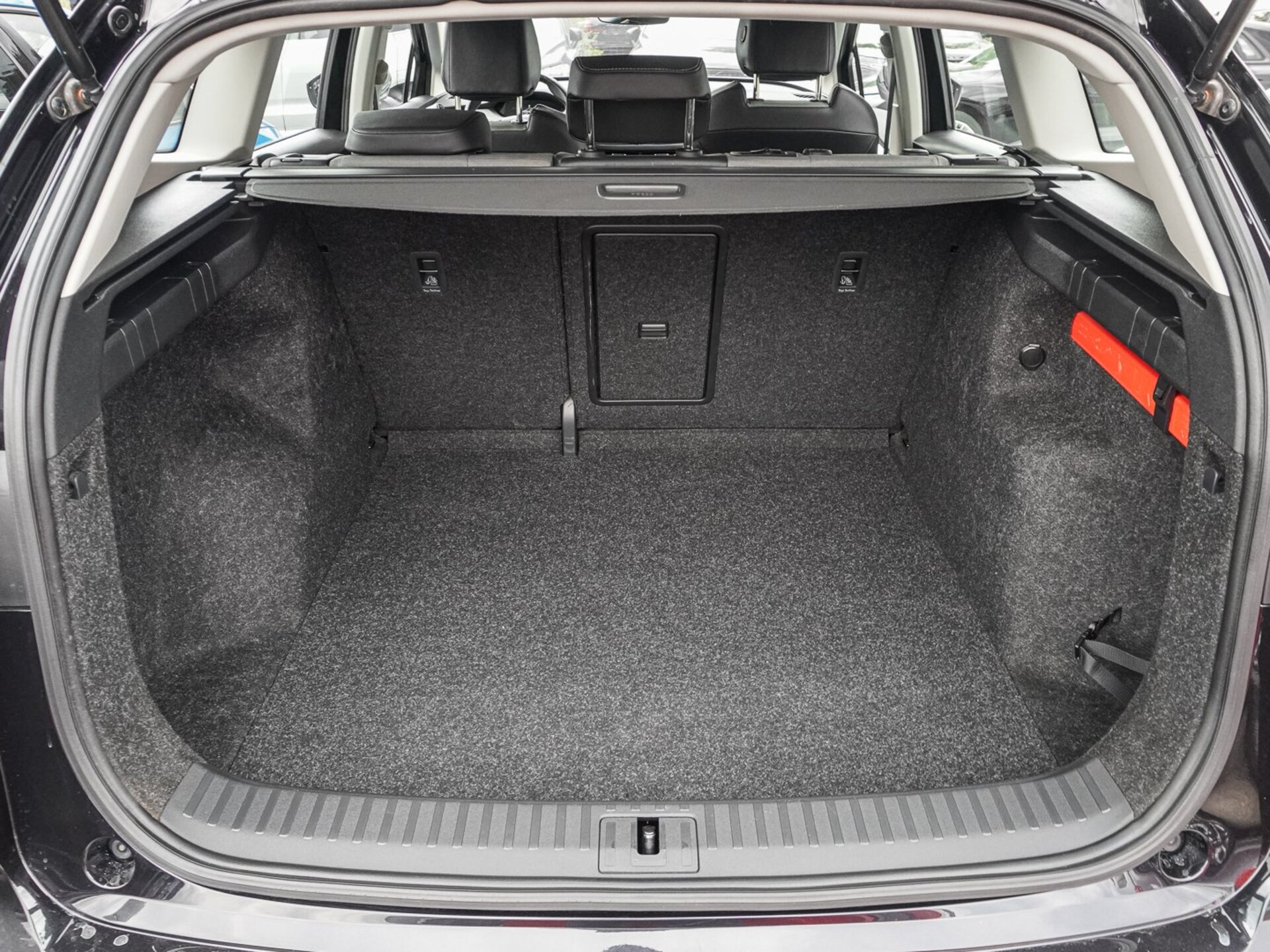 Skoda Enyaq 50