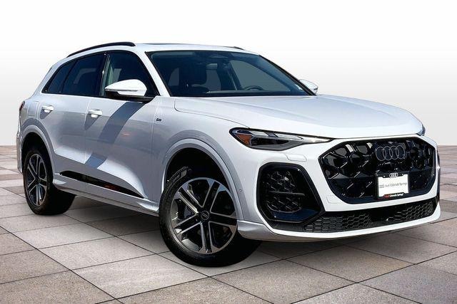 2026 Audi Q5