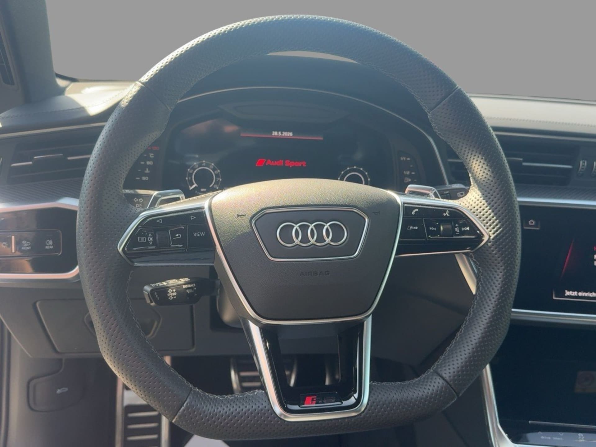 Audi RS 6 Avant