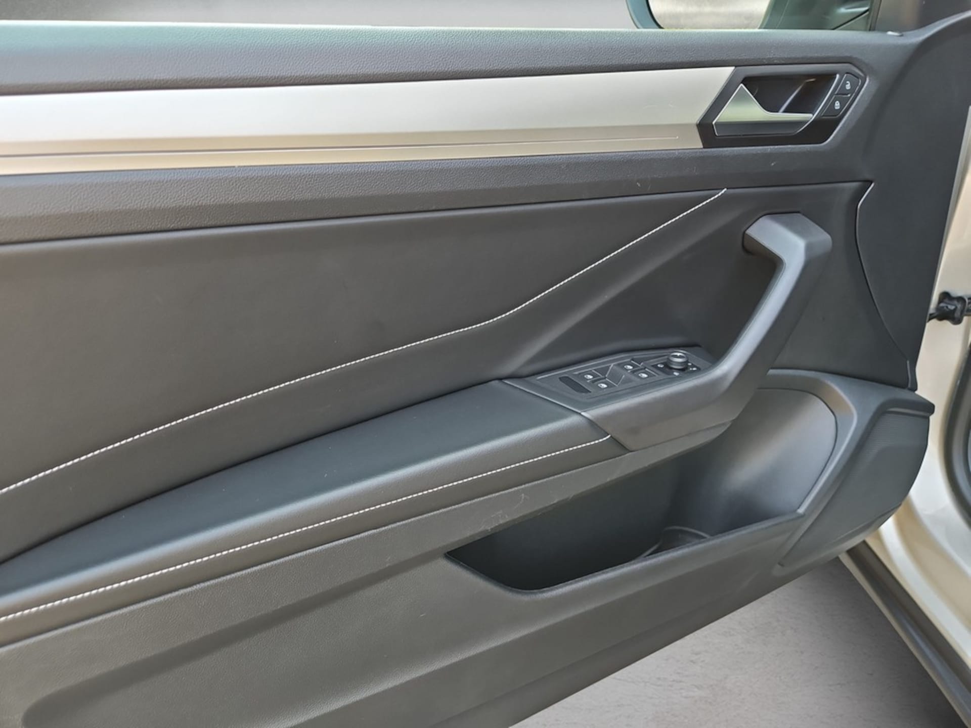Volkswagen T-Roc Cabriolet MOVE