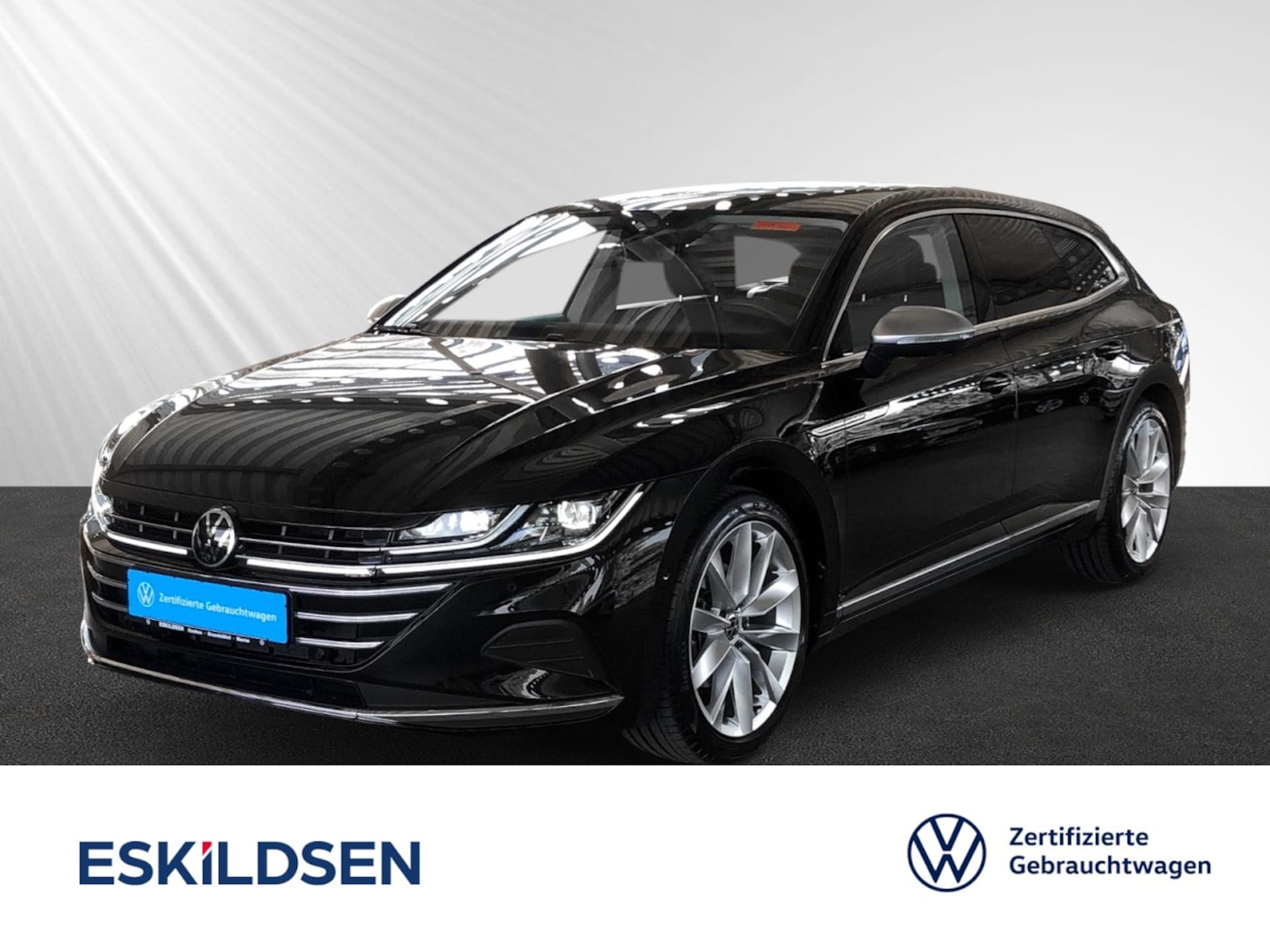 Volkswagen Arteon Shooting Brake Elegance