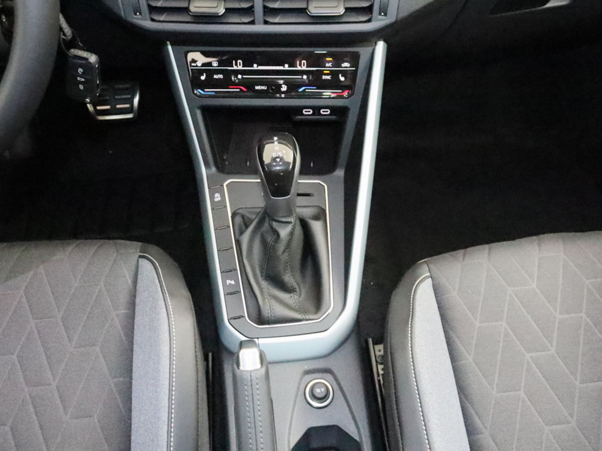 Volkswagen Polo Goal