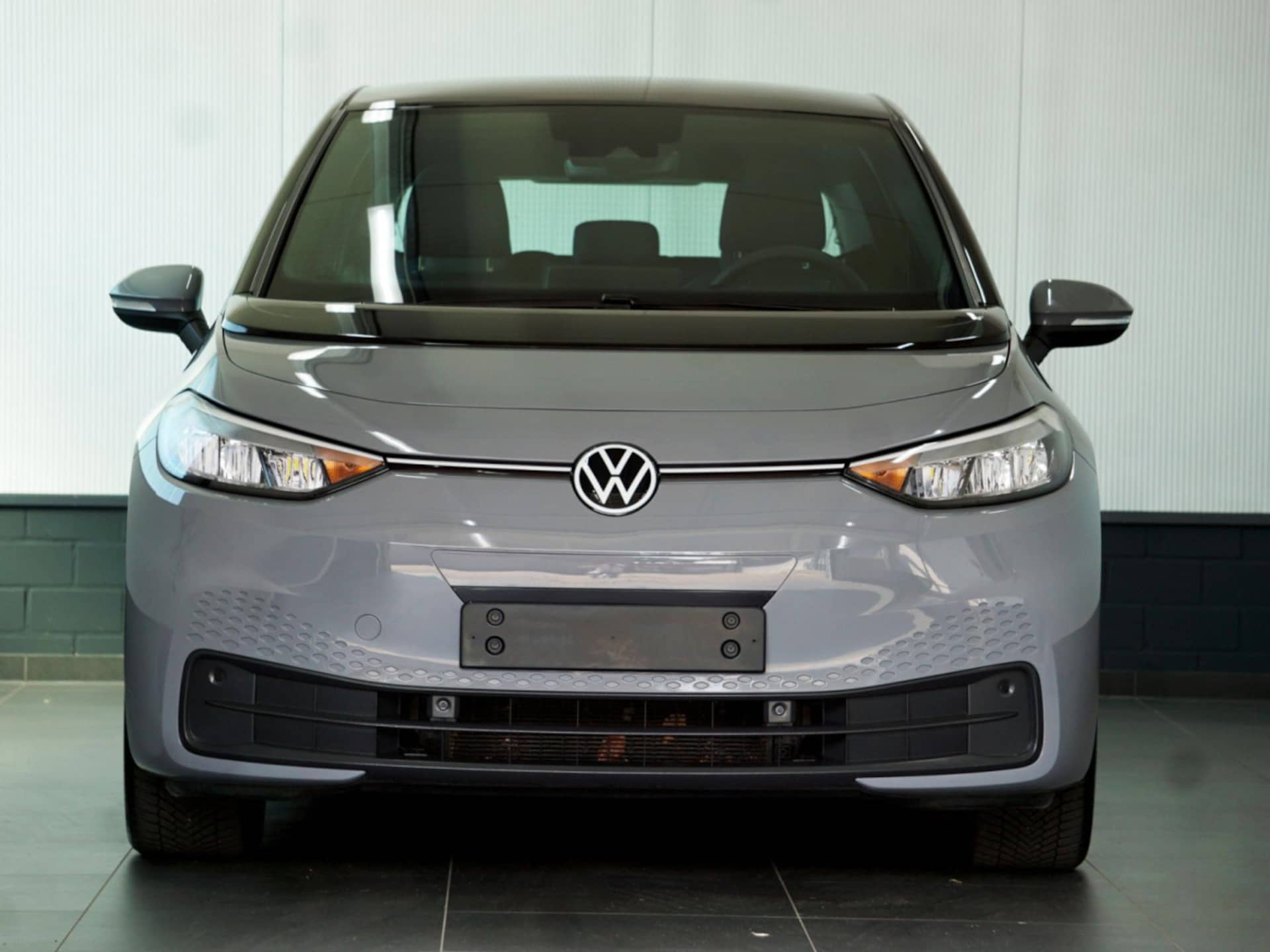 Volkswagen ID.3 Pro