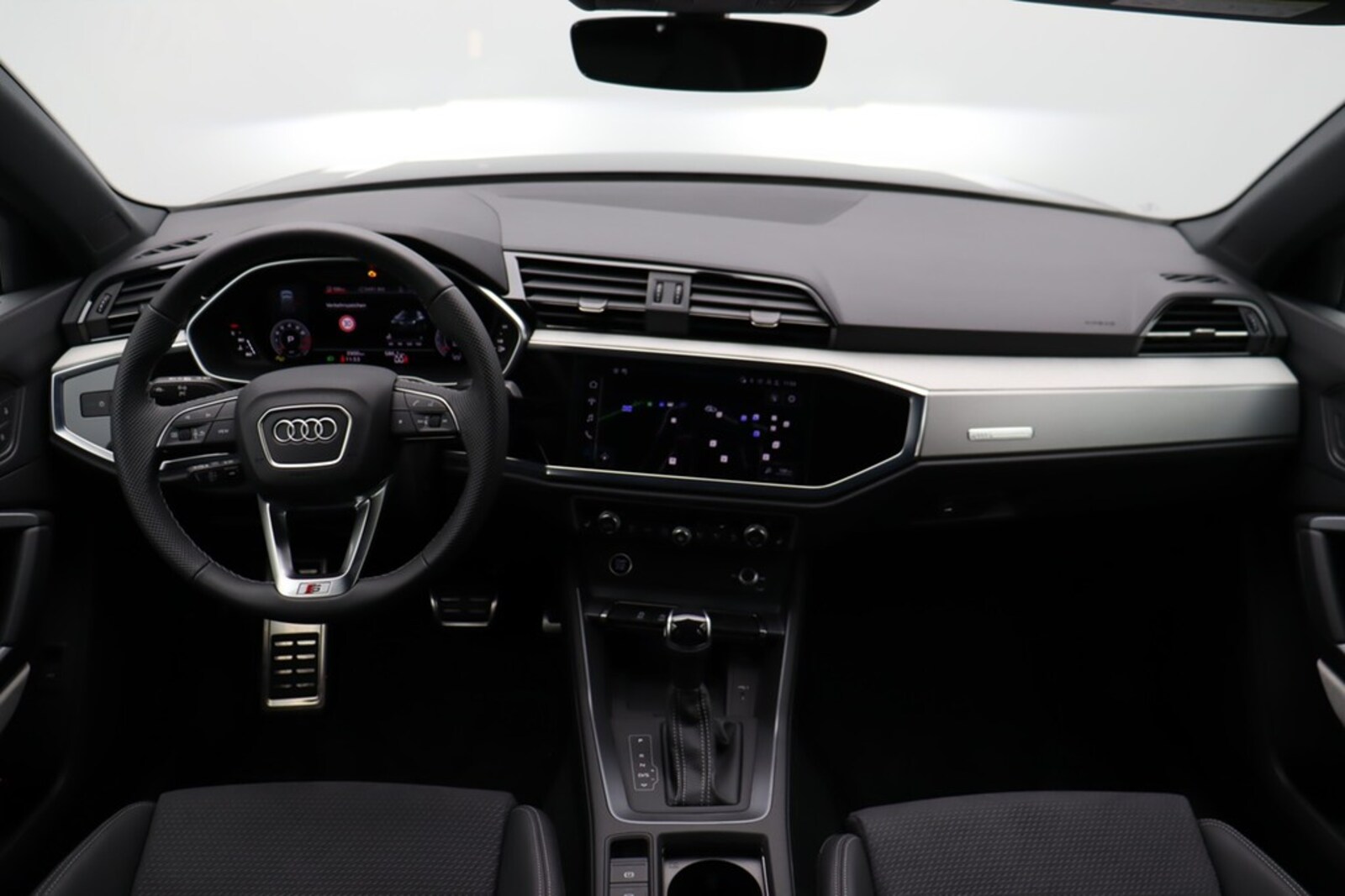 Audi Q3 – Bild 14