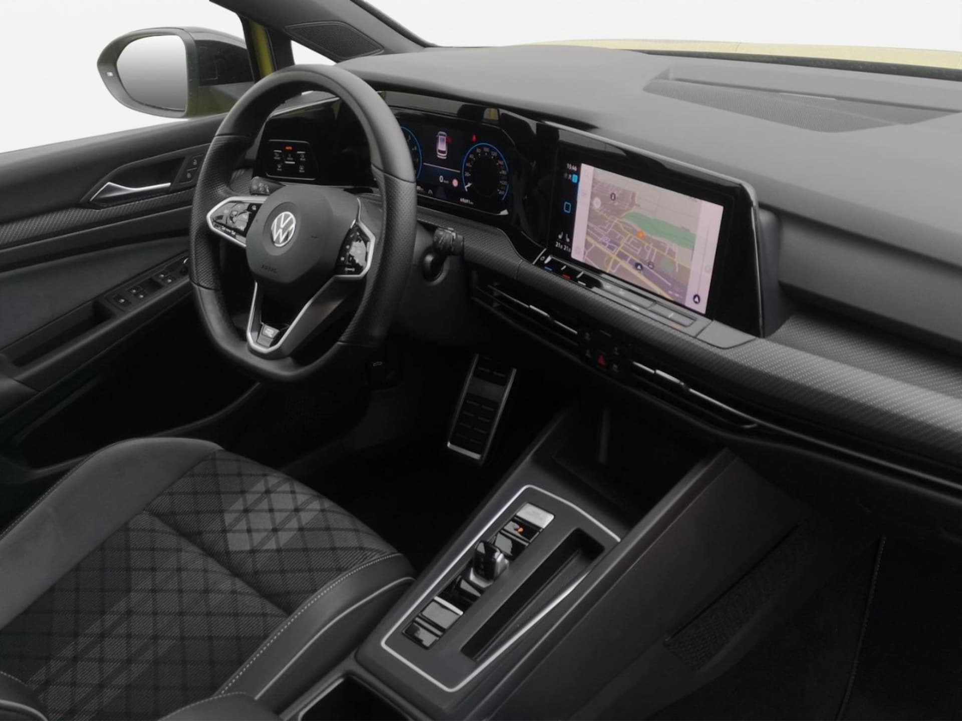 Volkswagen Golf Variant R-Line