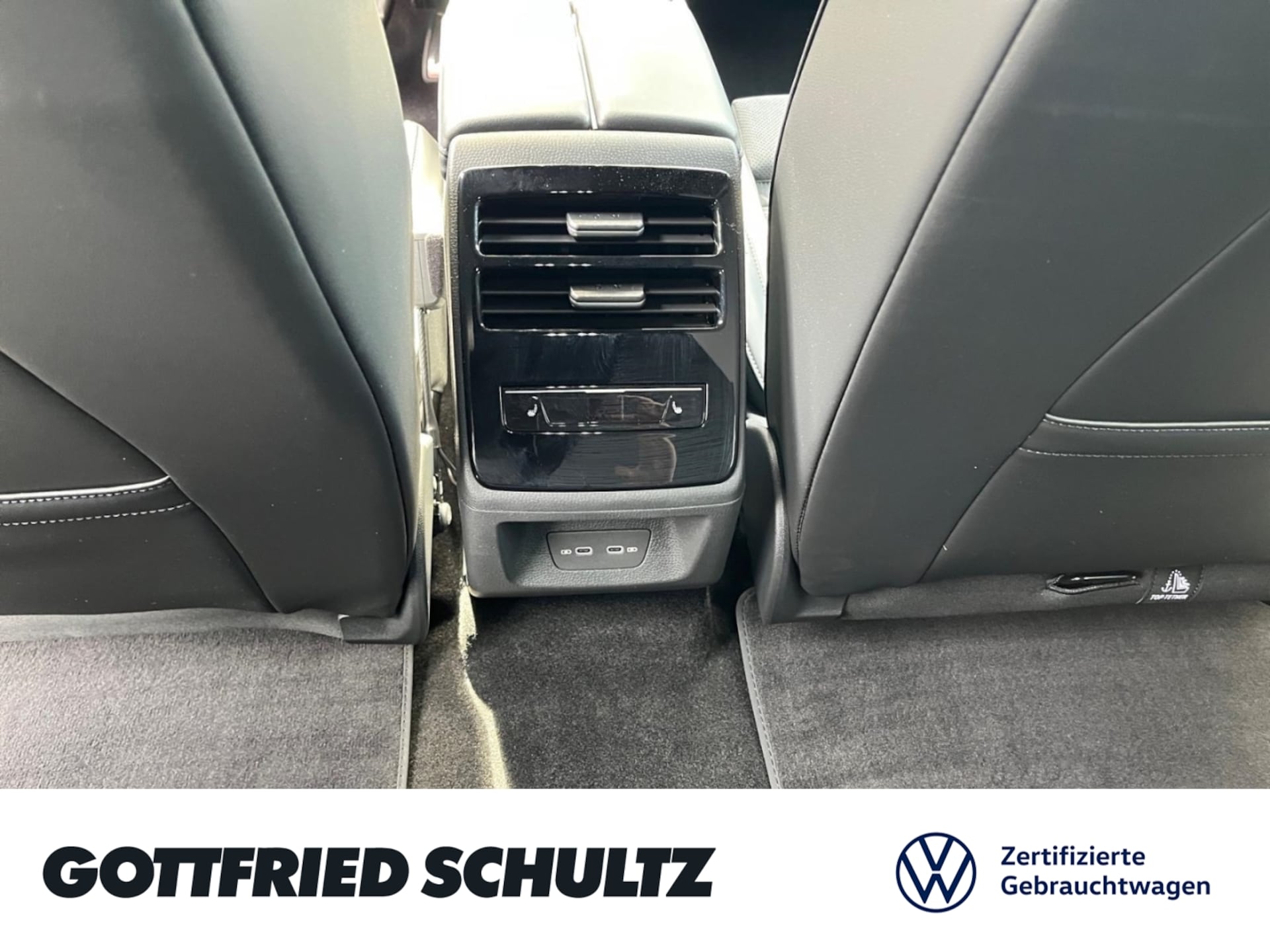 Volkswagen ID.7 Tourer Pro S