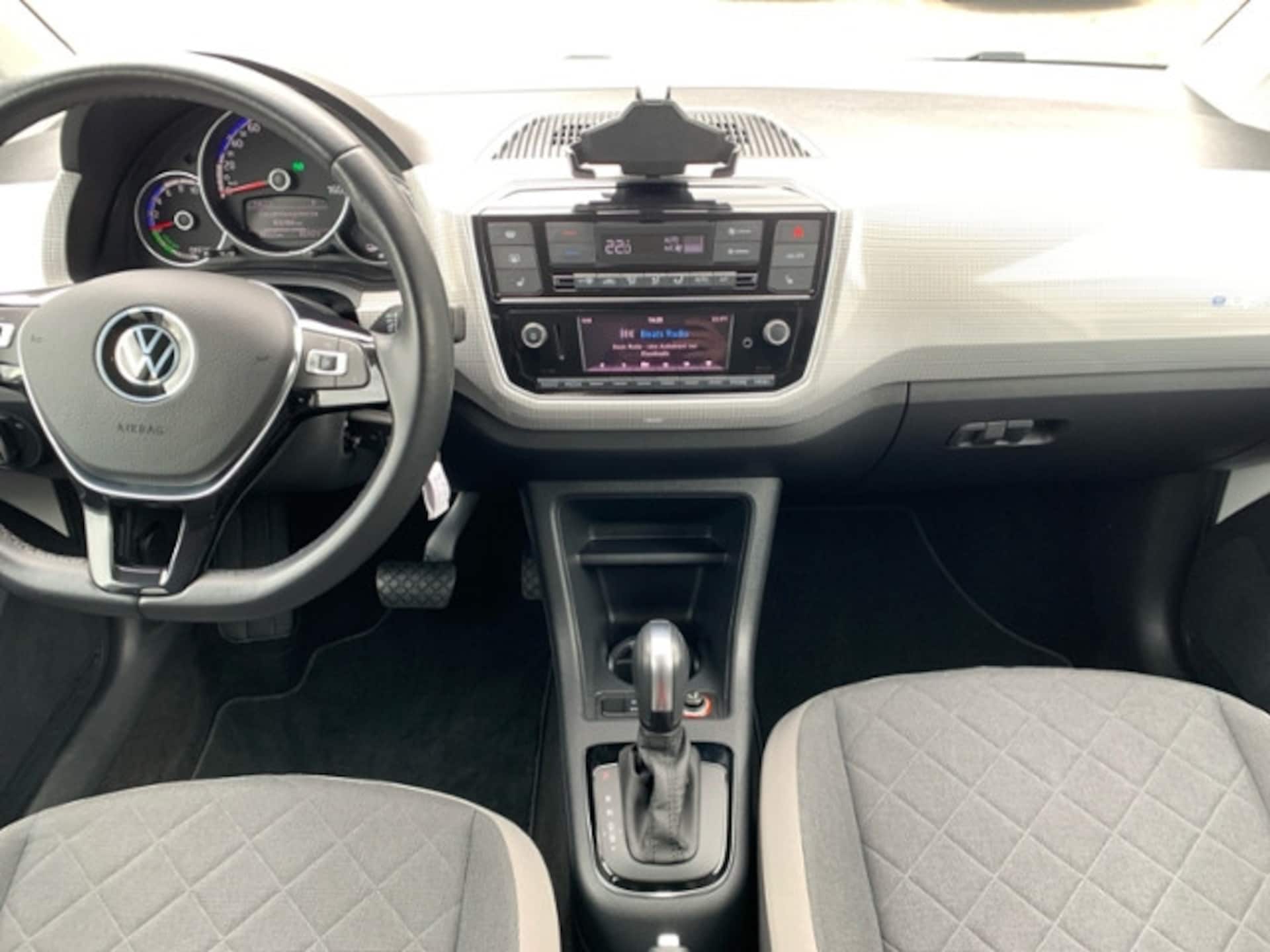 Volkswagen e-up! Edition