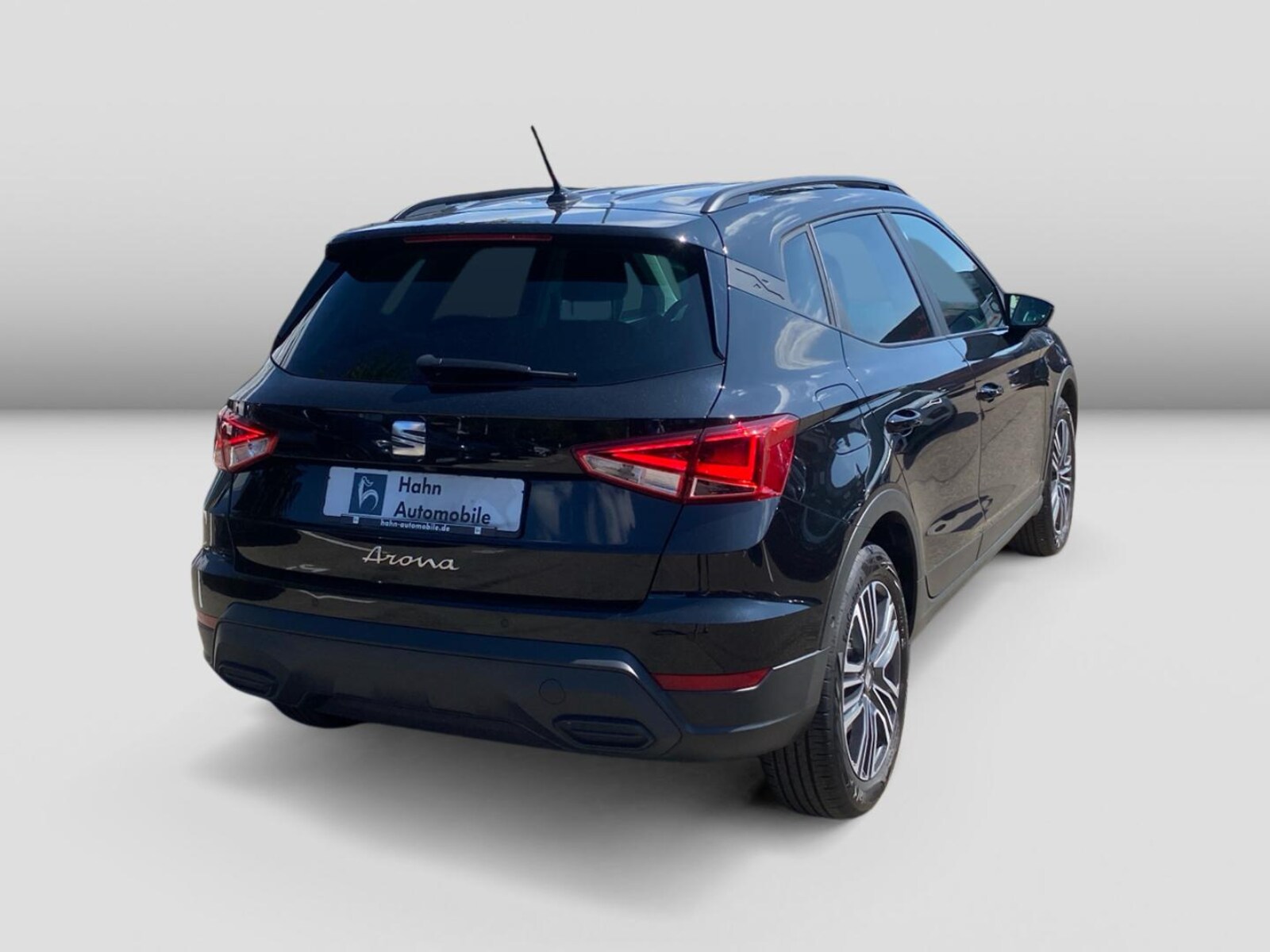 SEAT Arona – Bild 3