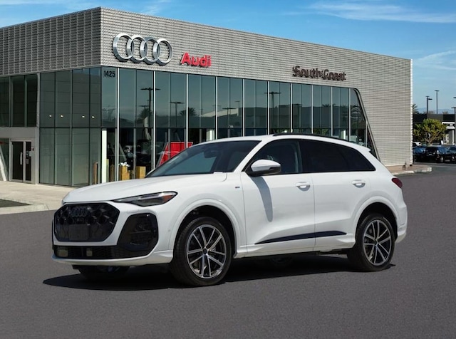Photo of 2026 Audi Q5 
