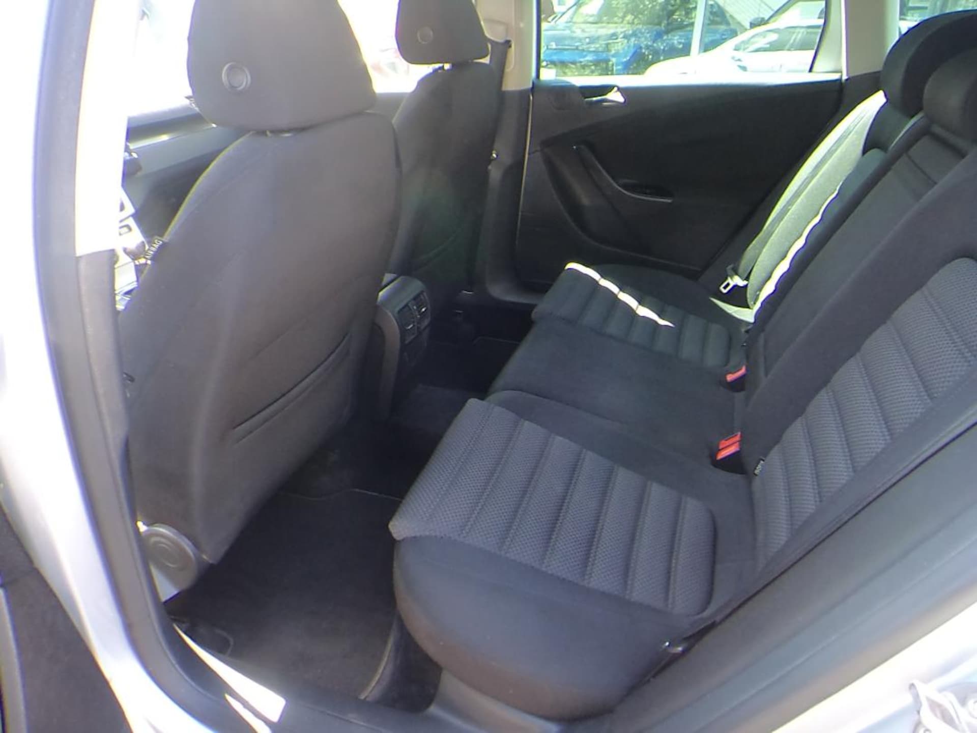 Volkswagen Passat Variant Sportline