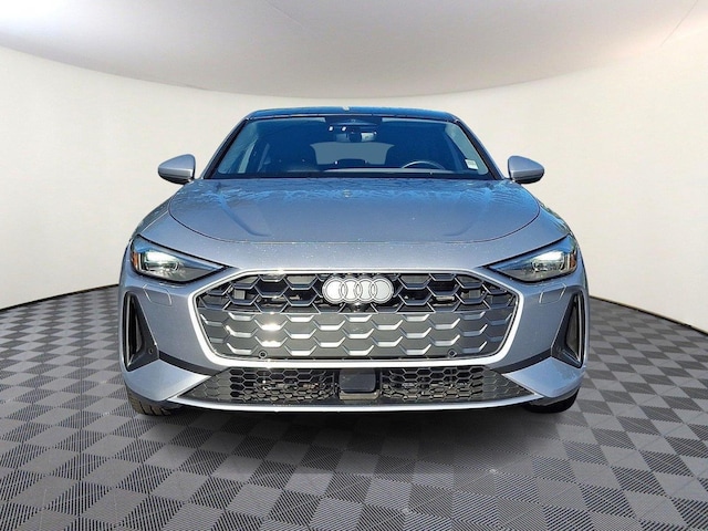 2025 Audi A5 Sedan