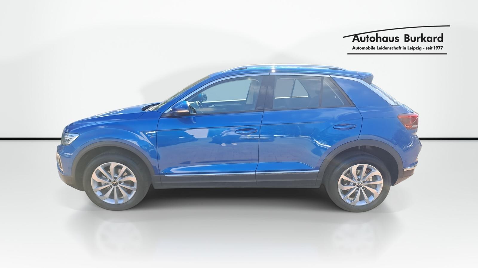 Volkswagen T-Roc – Bild 4