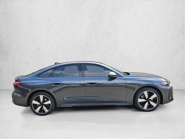 2026 Audi A5 Sedan