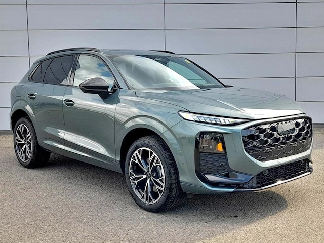2026 Audi Q3 SUV