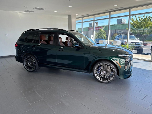 Photo of 2026 BMW
