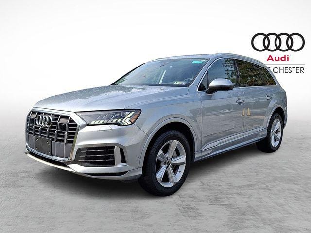 2023 Audi Q7