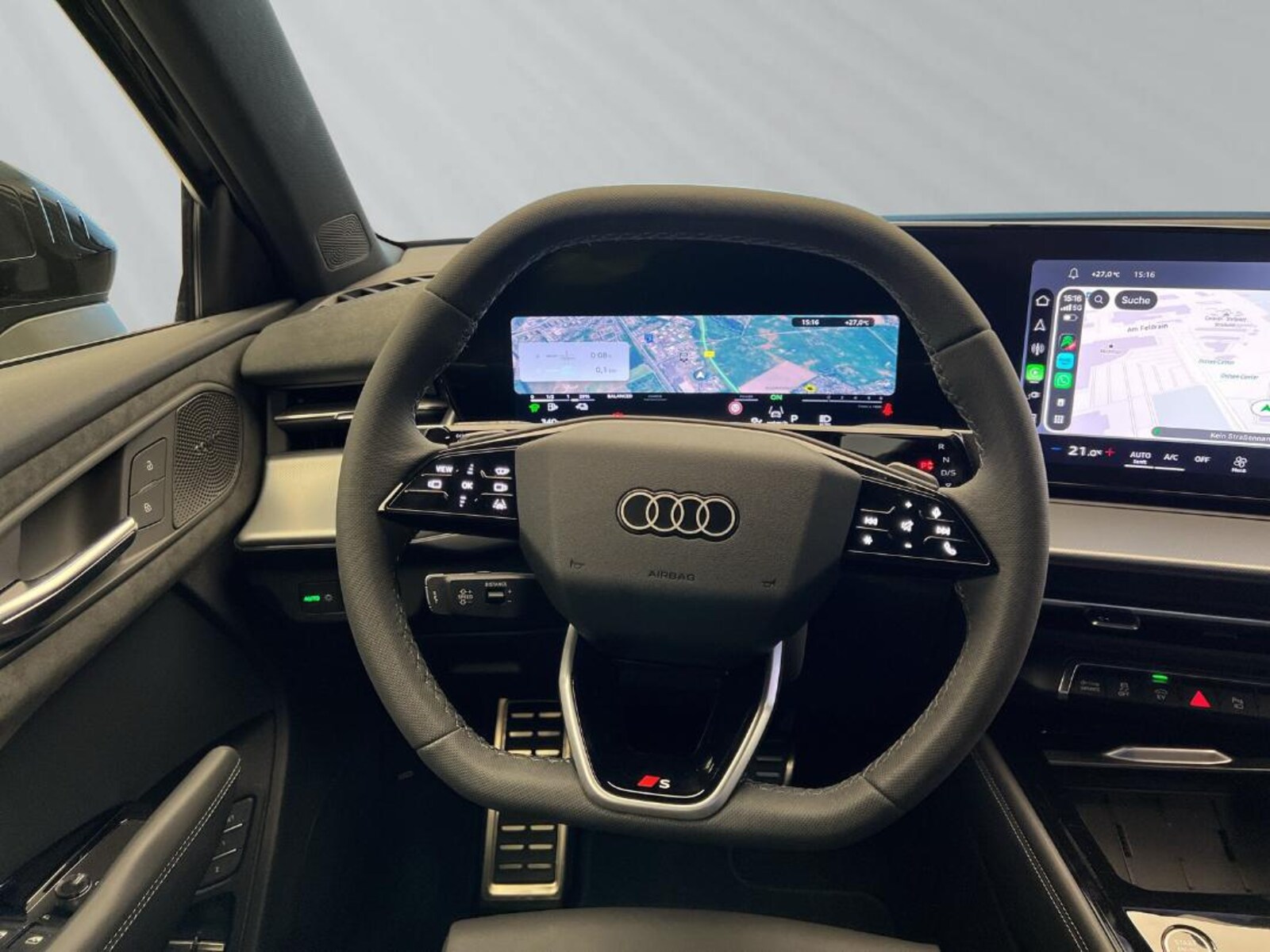 Audi Q3 – Bild 10
