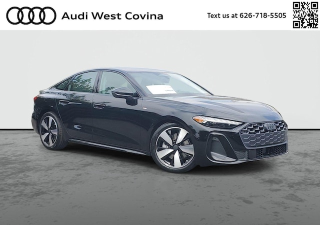 2026 Audi A5 Sedan