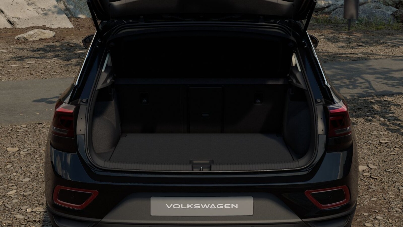 Volkswagen T-Roc – Bild 9